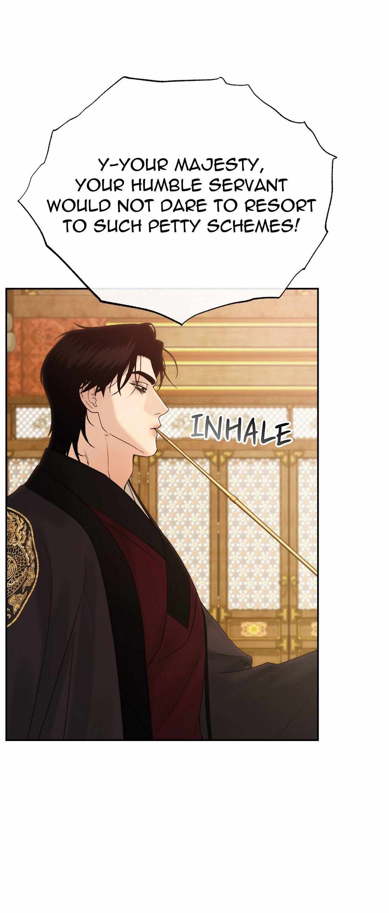 Read Toxin chapter 74 image 20 on Lezhin