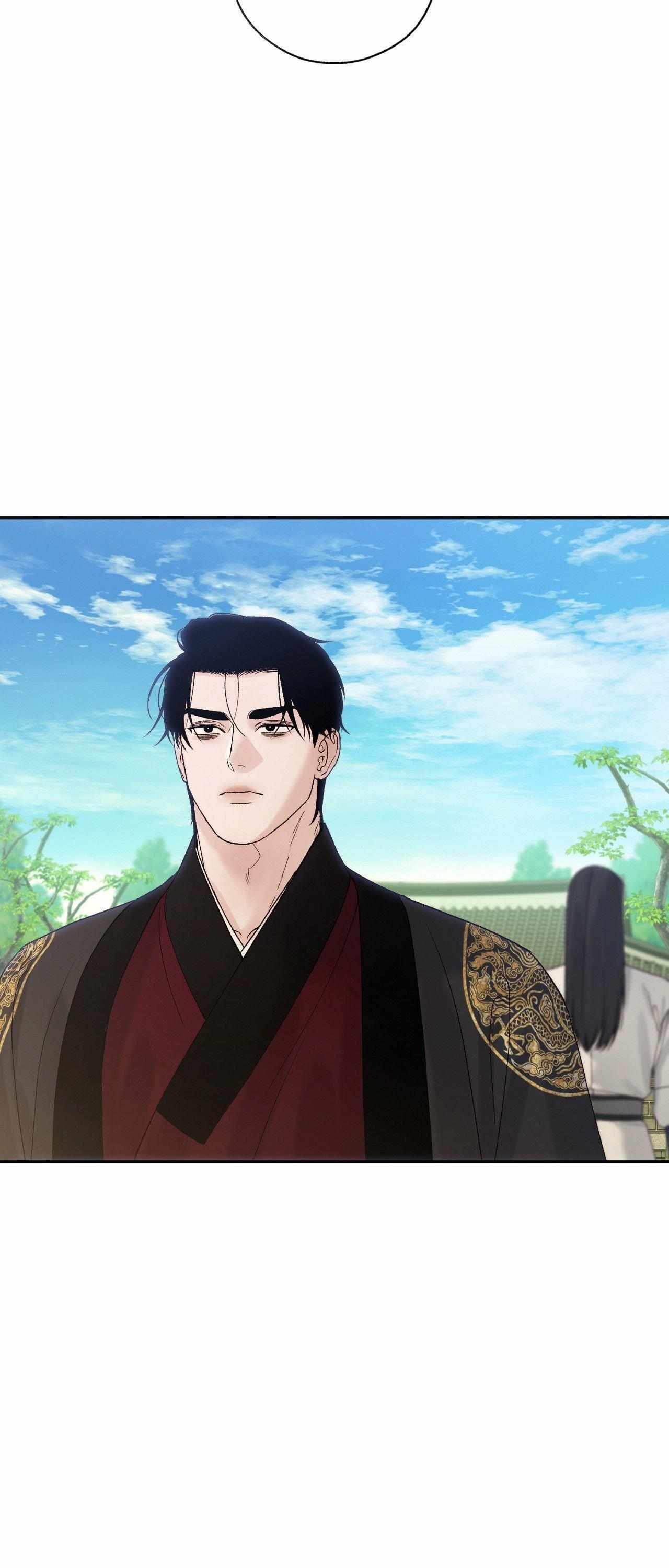 Read Toxin chapter 74 image 27 on Lezhin
