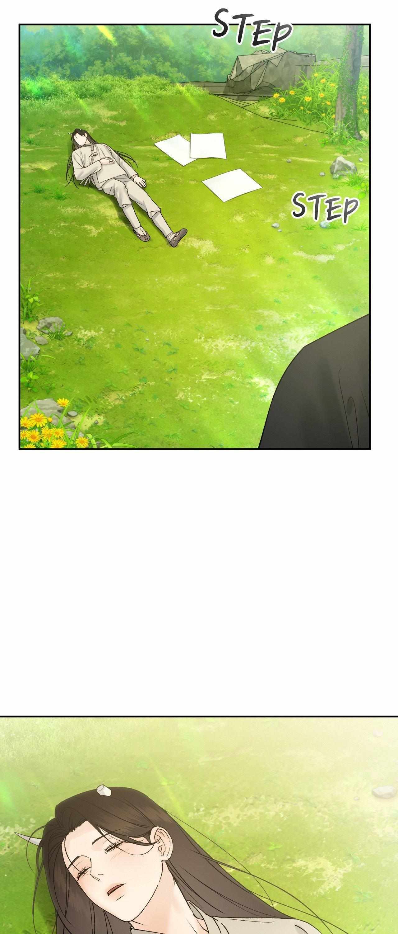 Read Toxin chapter 74 image 28 on Lezhin