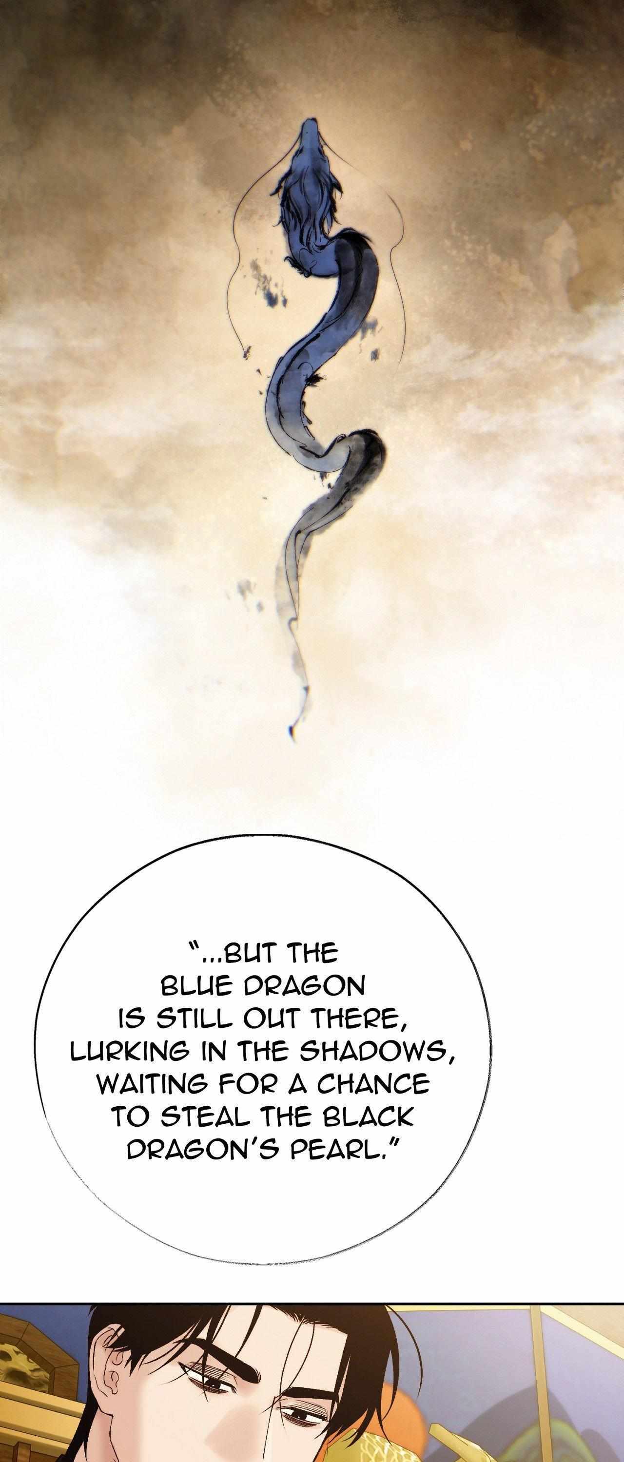 Read Toxin chapter 74 image 3 on Lezhin