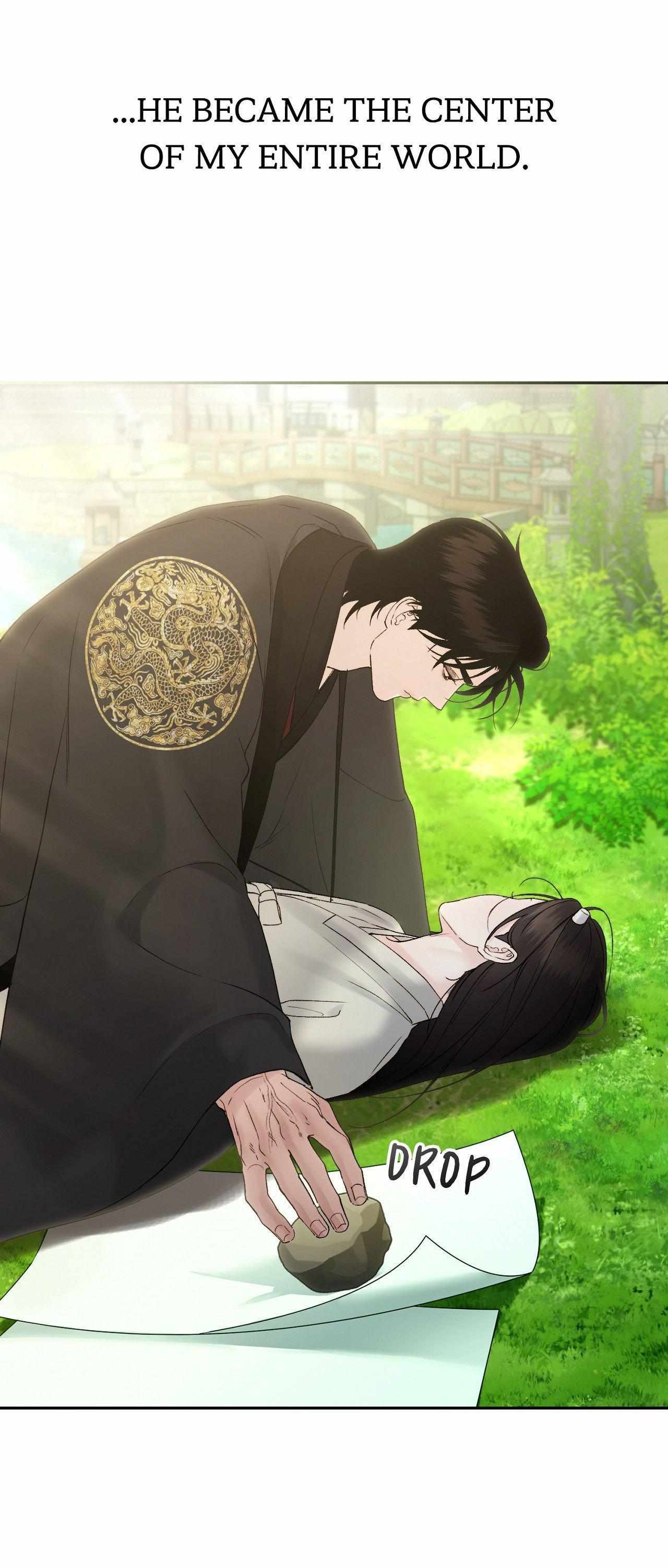 Read Toxin chapter 74 image 33 on Lezhin