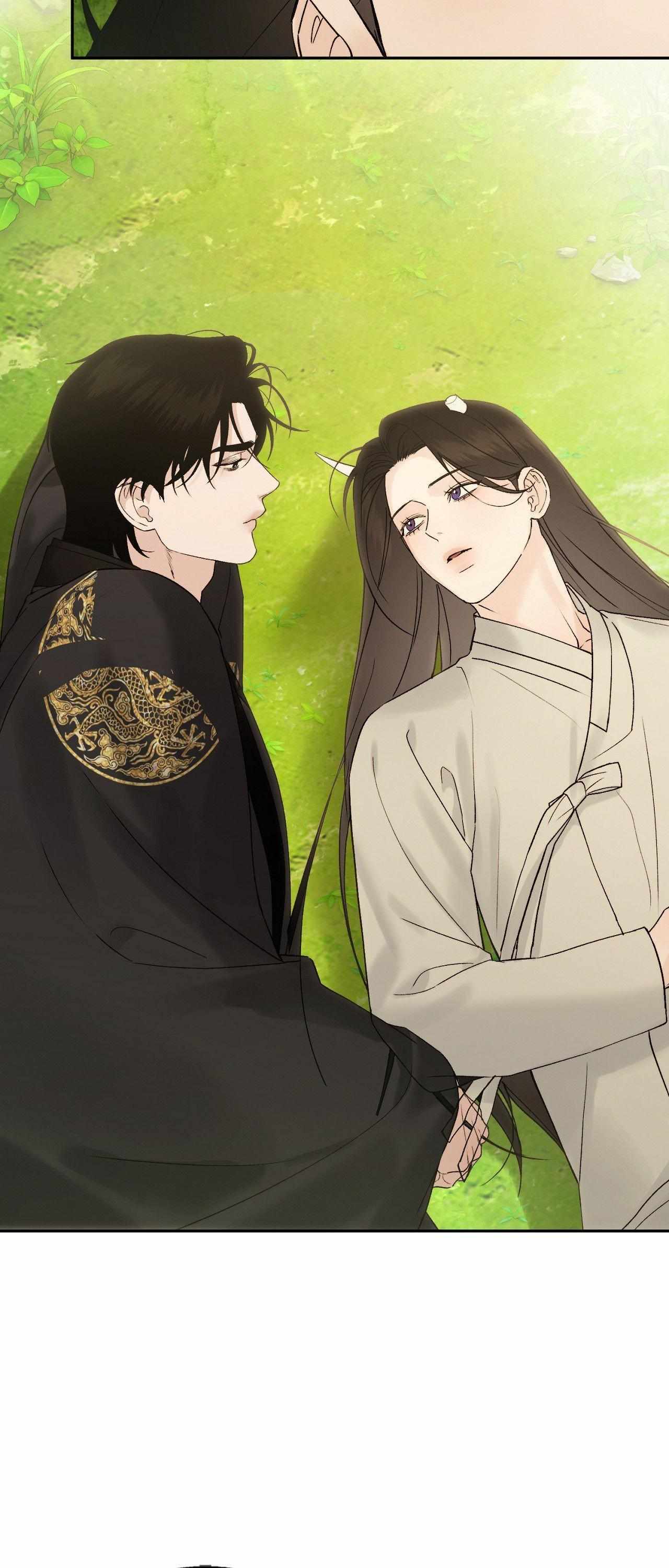 Read Toxin chapter 74 image 35 on Lezhin