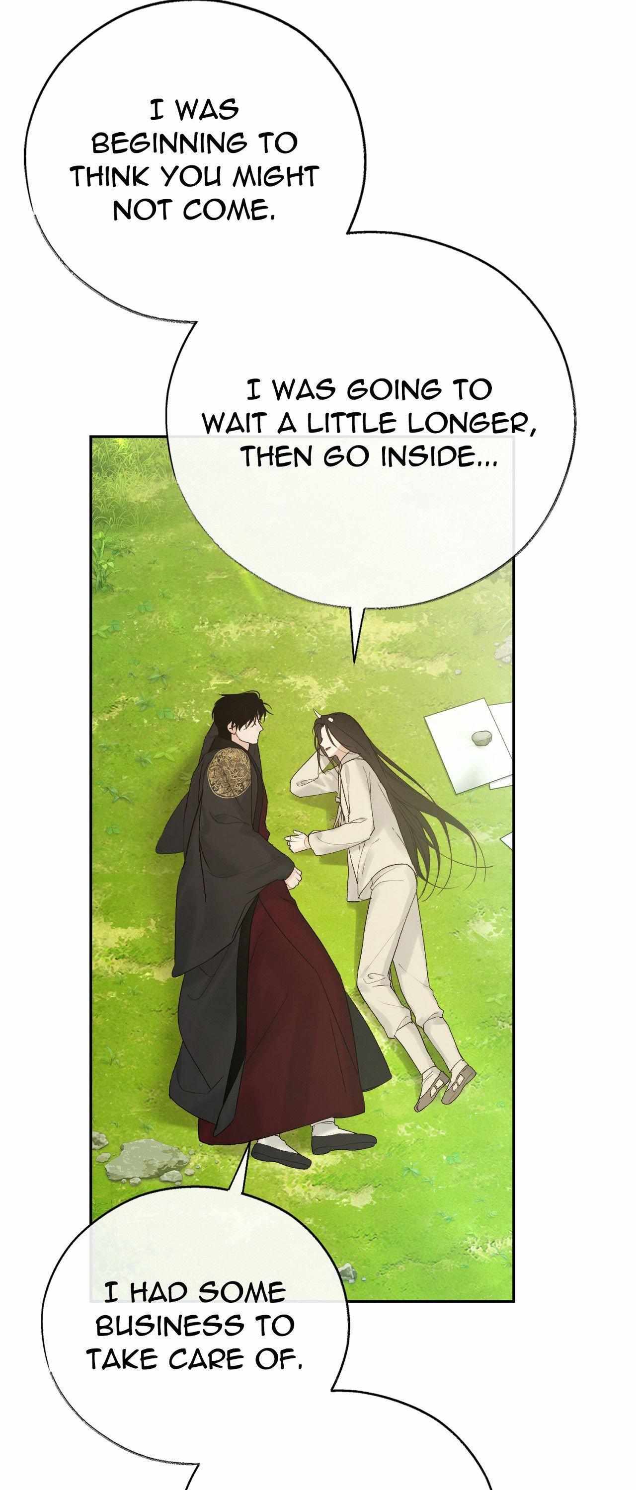 Read Toxin chapter 74 image 36 on Lezhin