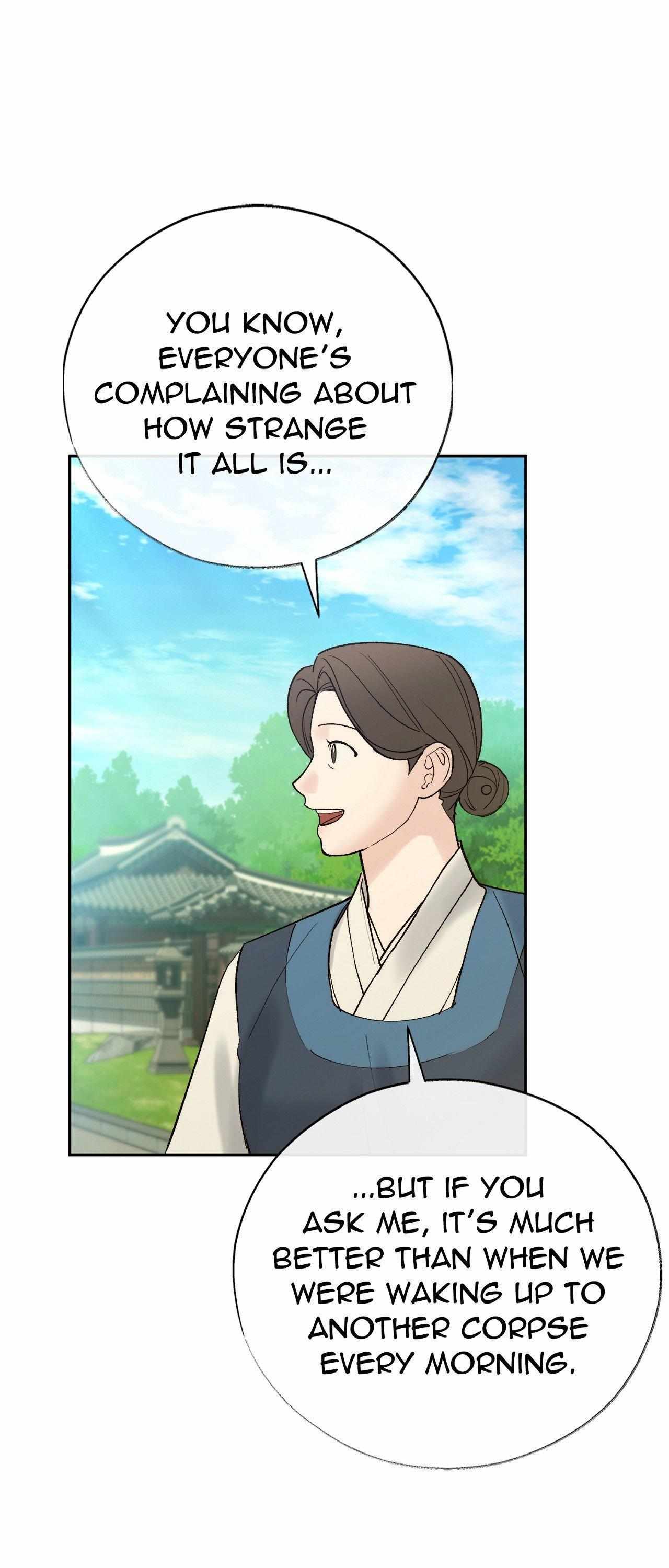 Read Toxin chapter 74 image 38 on Lezhin