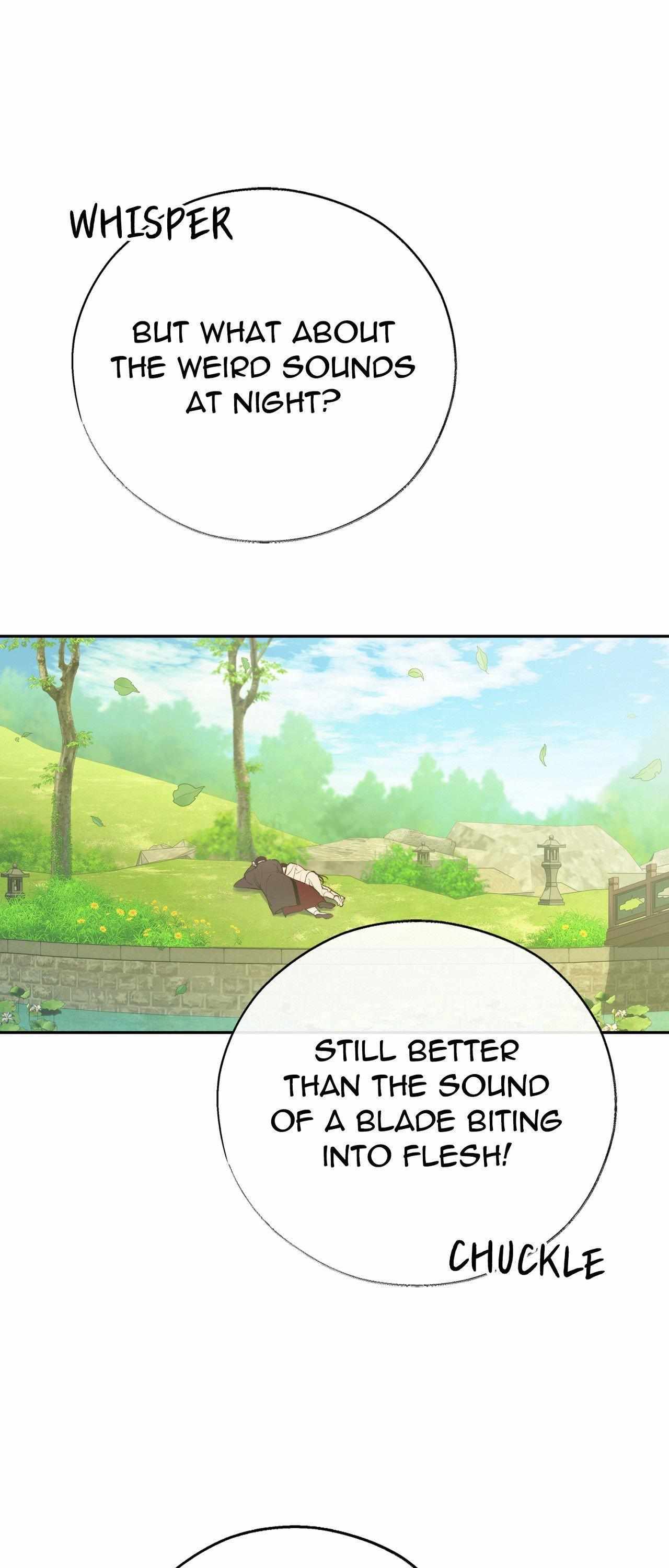 Read Toxin chapter 74 image 39 on Lezhin
