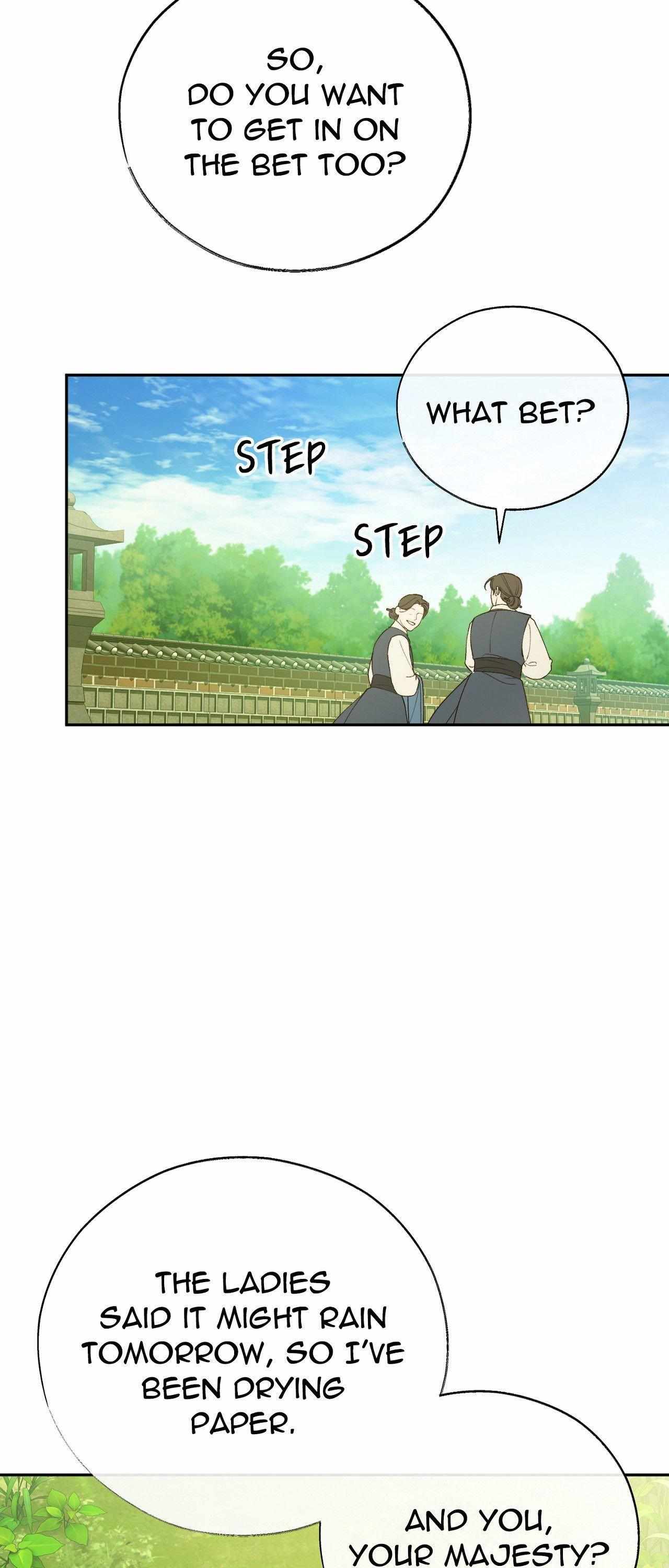 Read Toxin chapter 74 image 40 on Lezhin