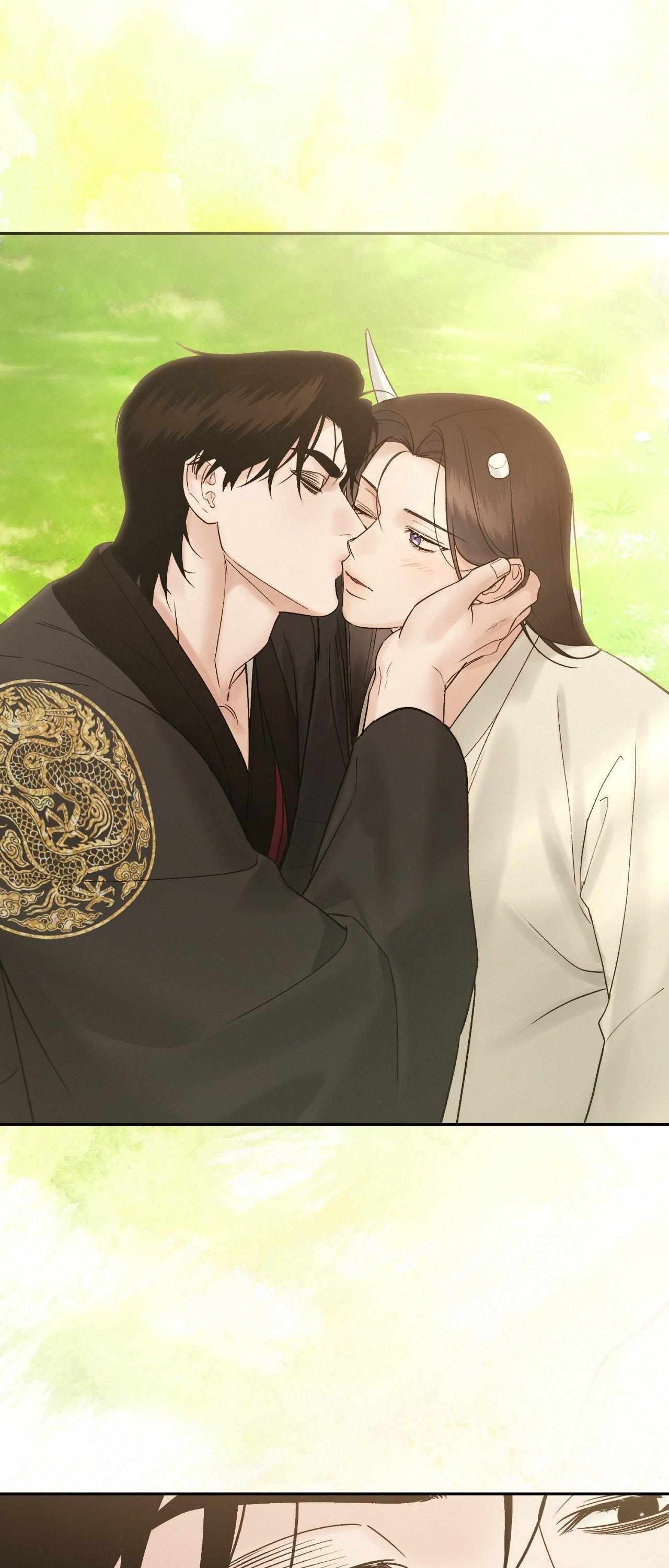 Read Toxin chapter 74 image 45 on Lezhin