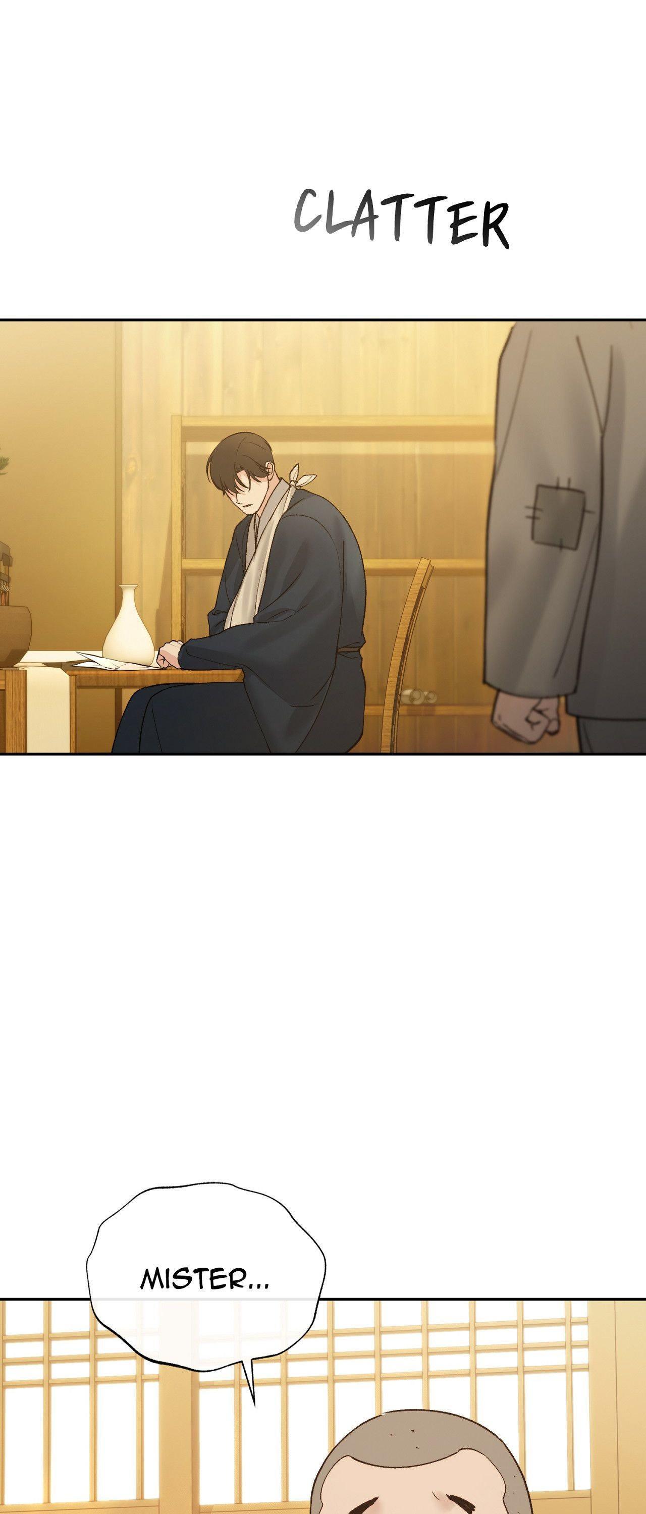 Read Toxin chapter 74 image 51 on Lezhin
