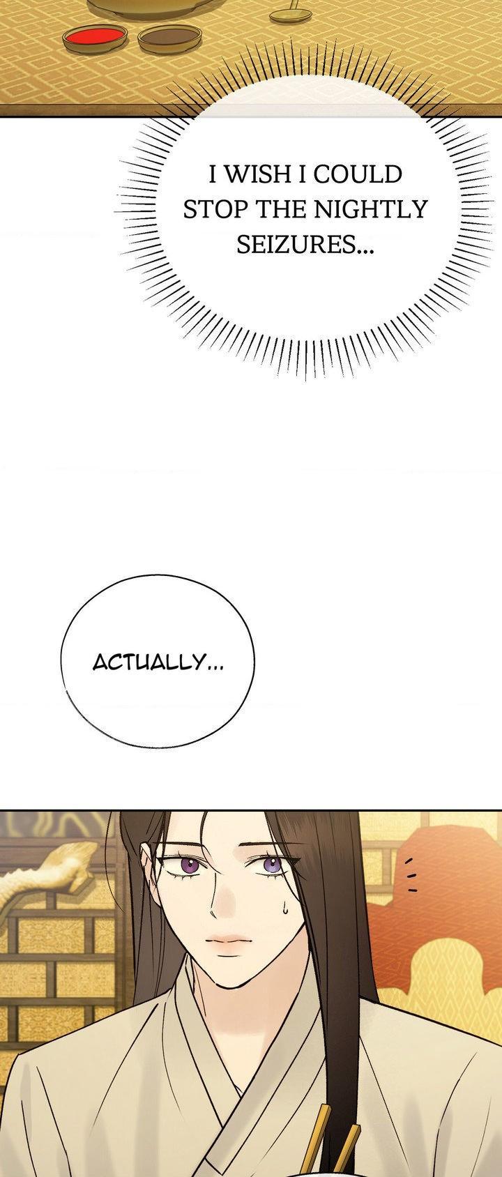 Read Toxin chapter 75 image 11 on Lezhin