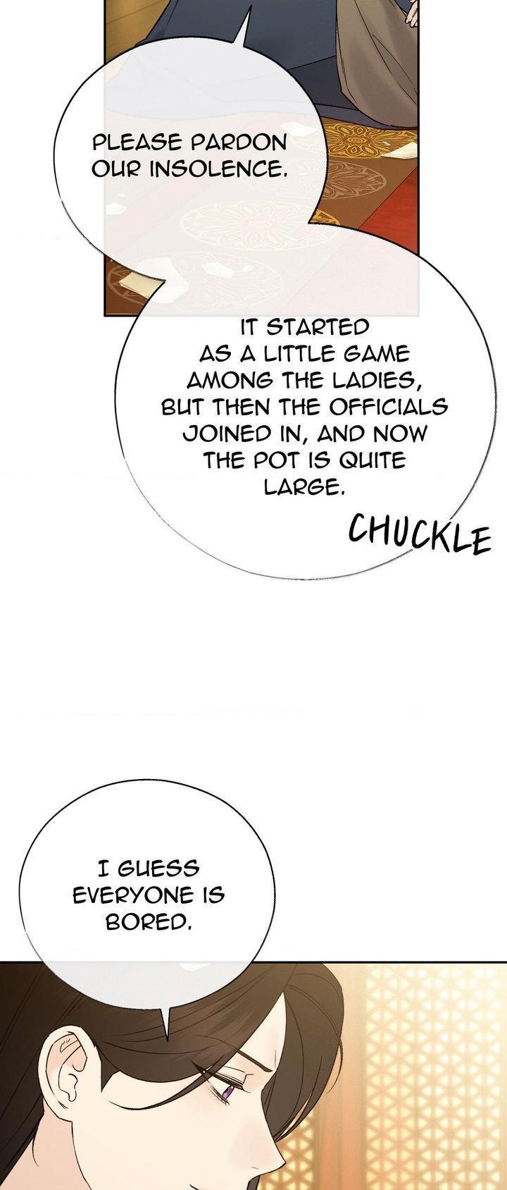 Read Toxin chapter 75 image 13 on Lezhin