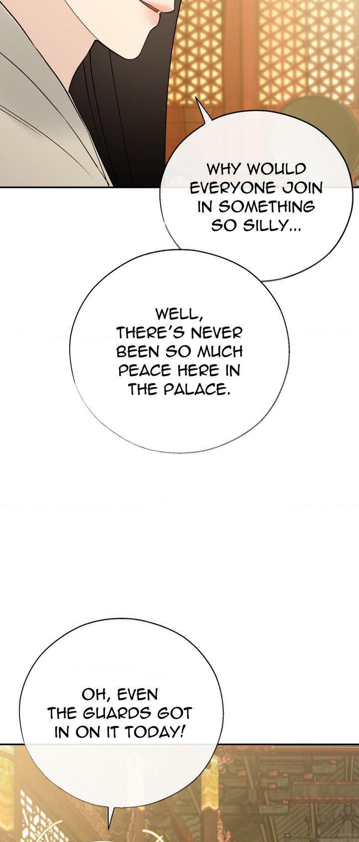 Read Toxin chapter 75 image 14 on Lezhin
