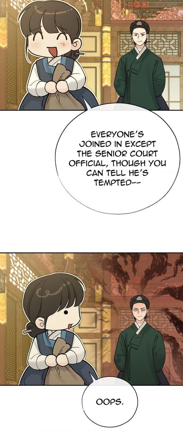 Read Toxin chapter 75 image 15 on Lezhin