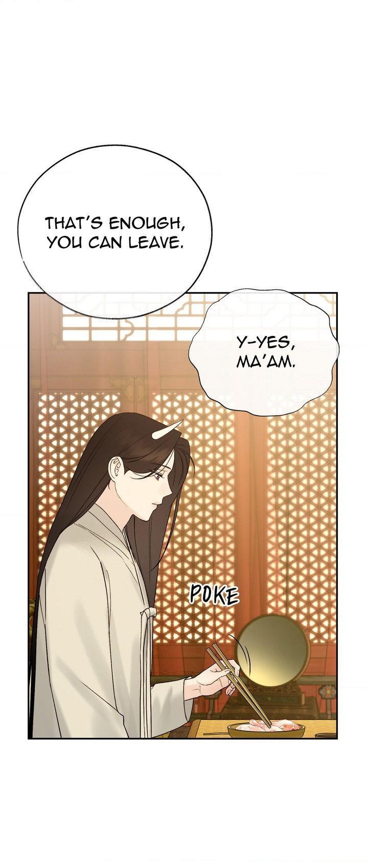 Read Toxin chapter 75 image 16 on Lezhin