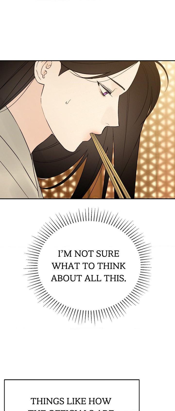 Read Toxin chapter 75 image 17 on Lezhin