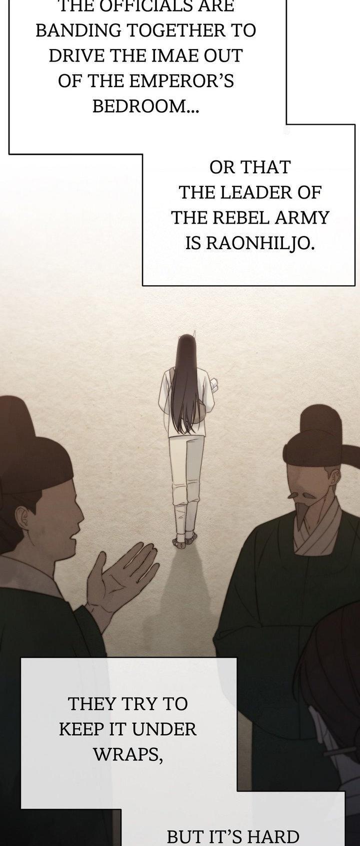 Read Toxin chapter 75 image 18 on Lezhin