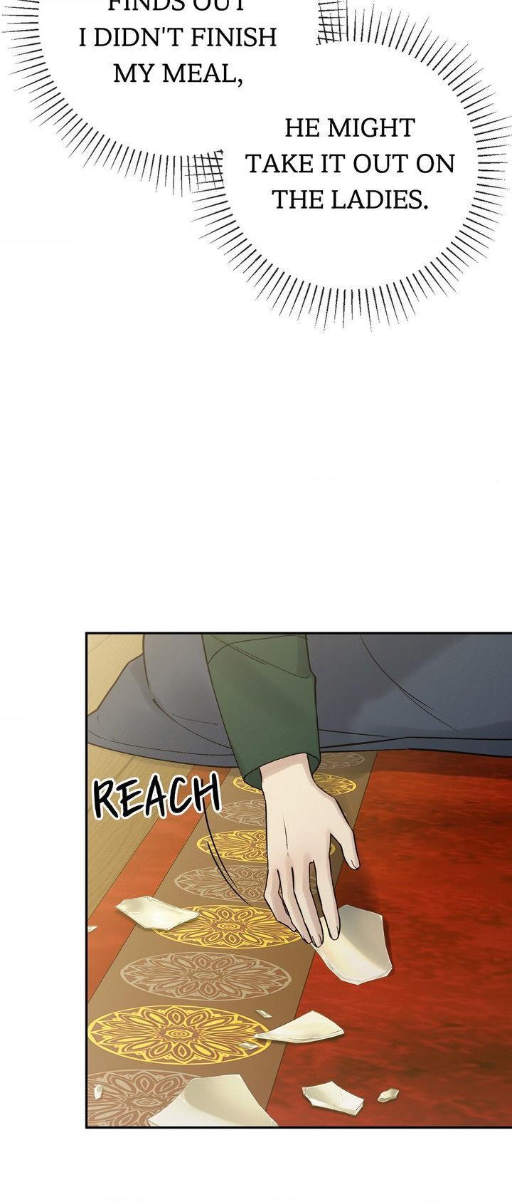 Read Toxin chapter 75 image 20 on Lezhin