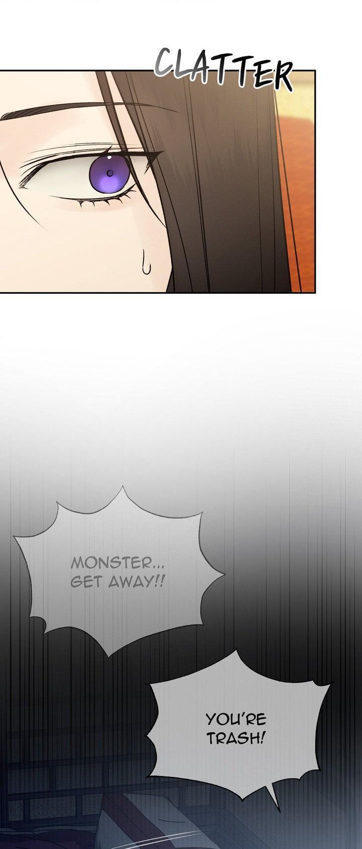 Read Toxin chapter 75 image 21 on Lezhin