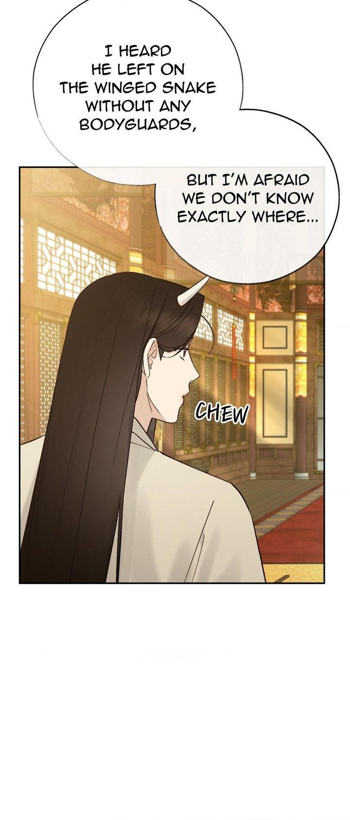 Read Toxin chapter 75 image 24 on Lezhin