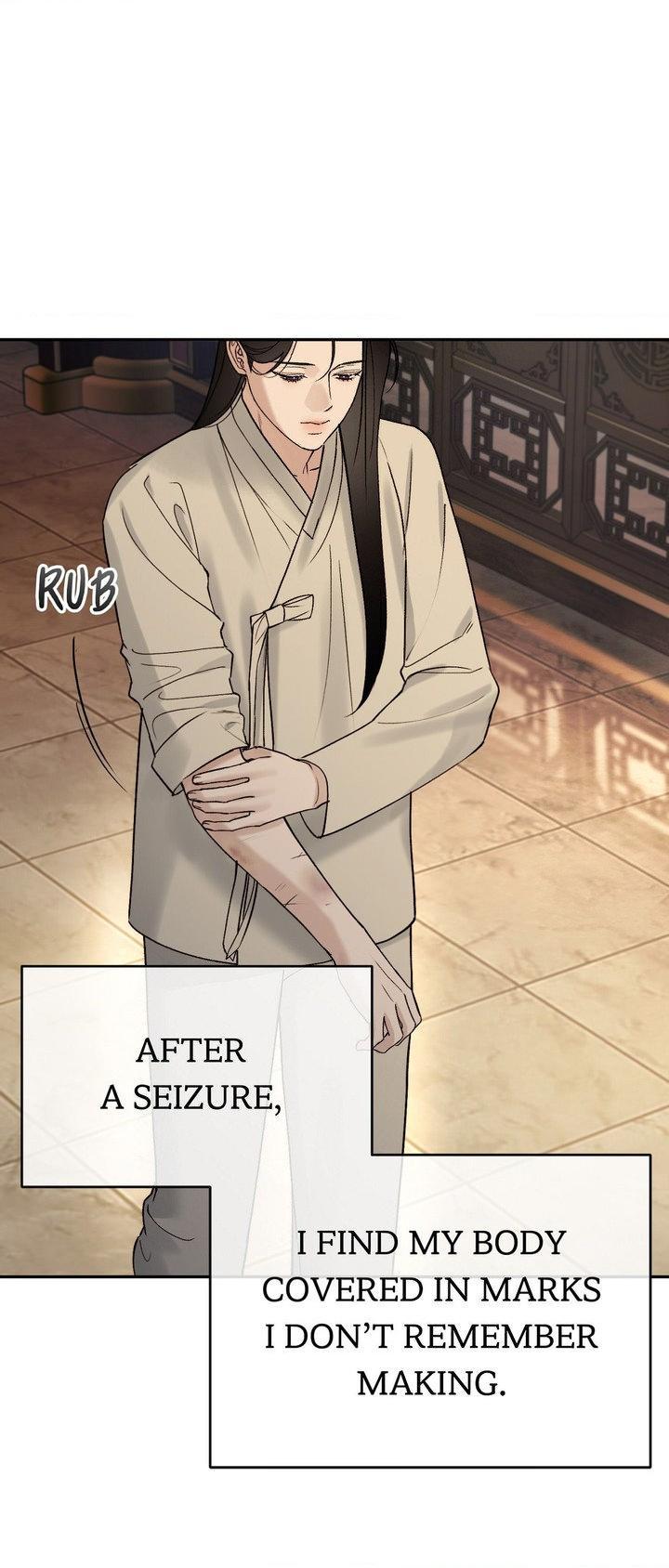 Read Toxin chapter 75 image 26 on Lezhin