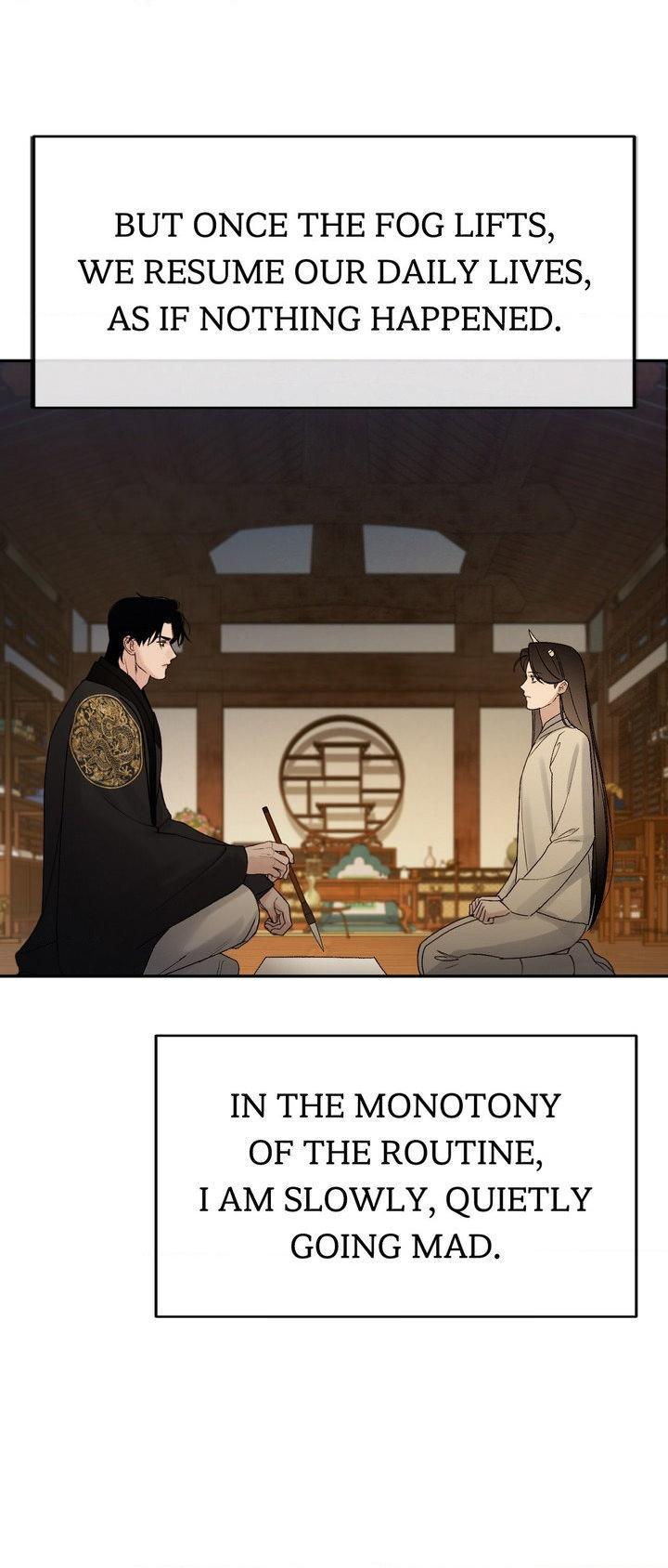 Read Toxin chapter 75 image 27 on Lezhin