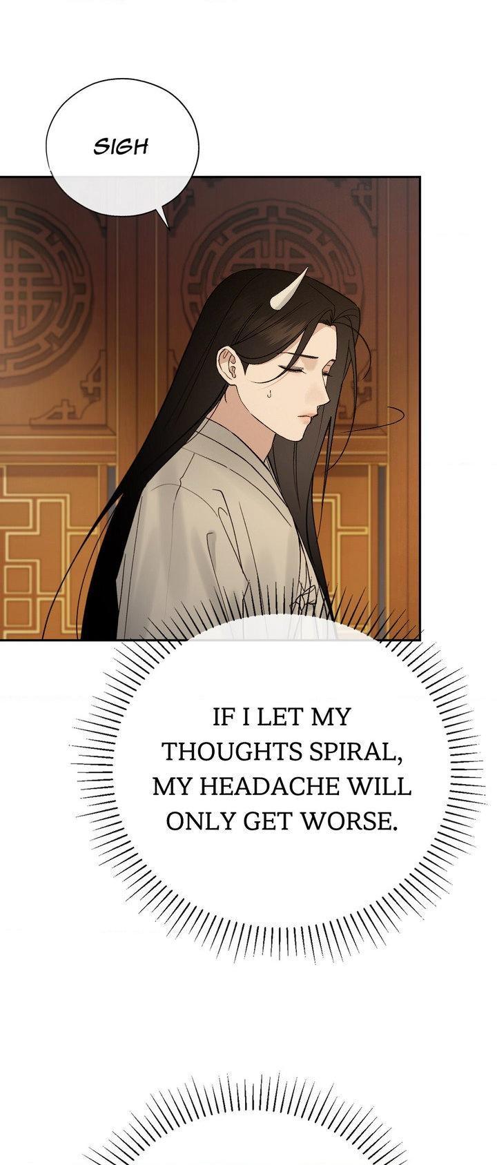 Read Toxin chapter 75 image 28 on Lezhin