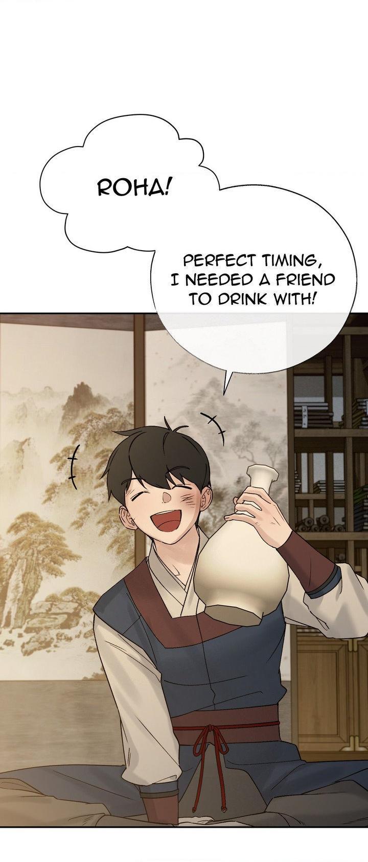 Read Toxin chapter 75 image 30 on Lezhin