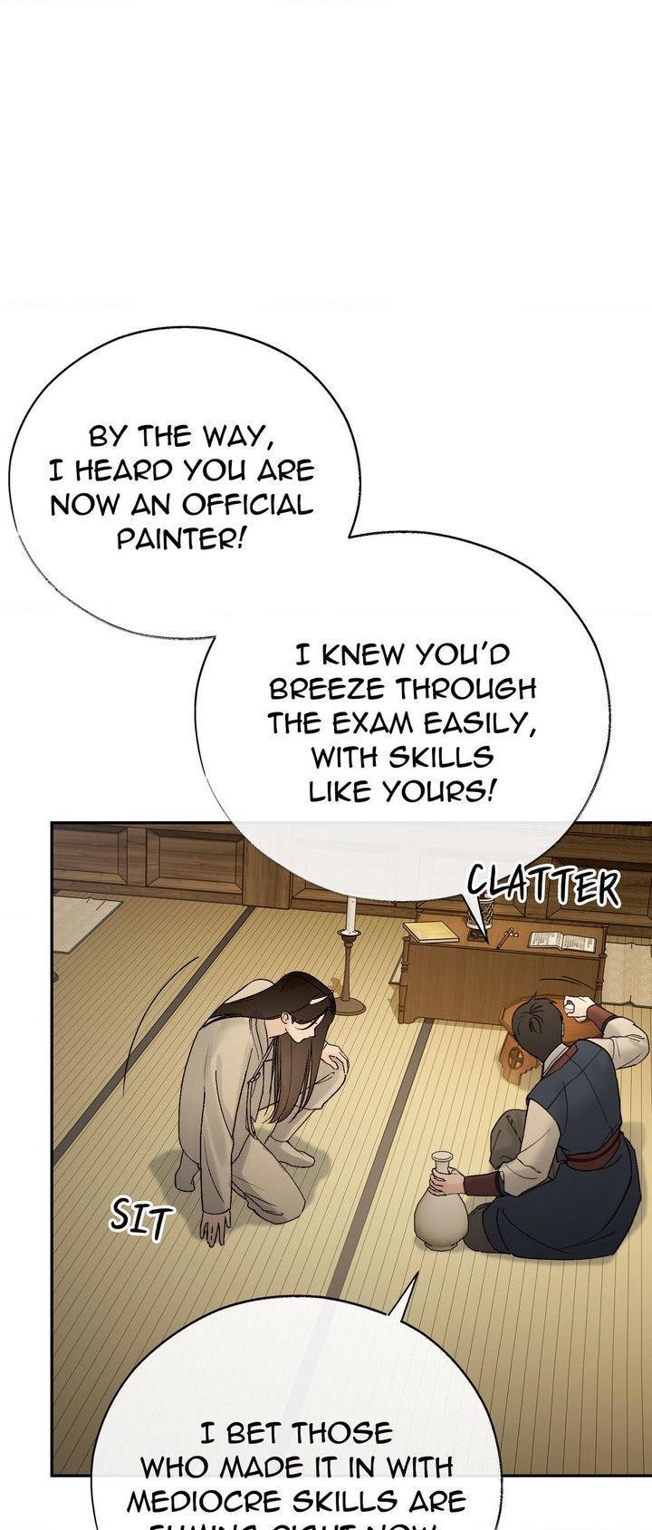 Read Toxin chapter 75 image 32 on Lezhin