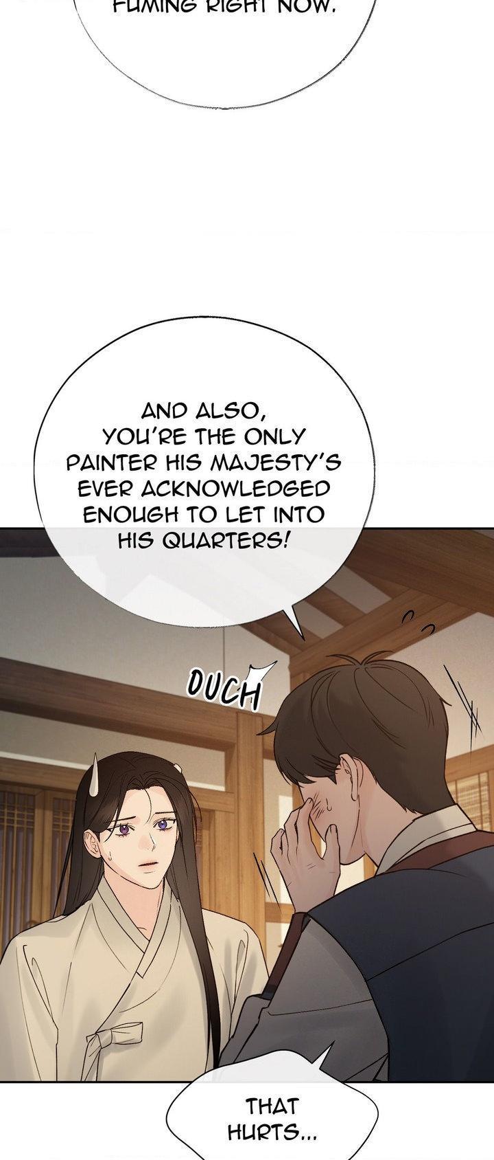Read Toxin chapter 75 image 33 on Lezhin