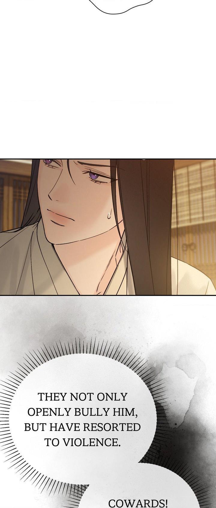 Read Toxin chapter 75 image 34 on Lezhin