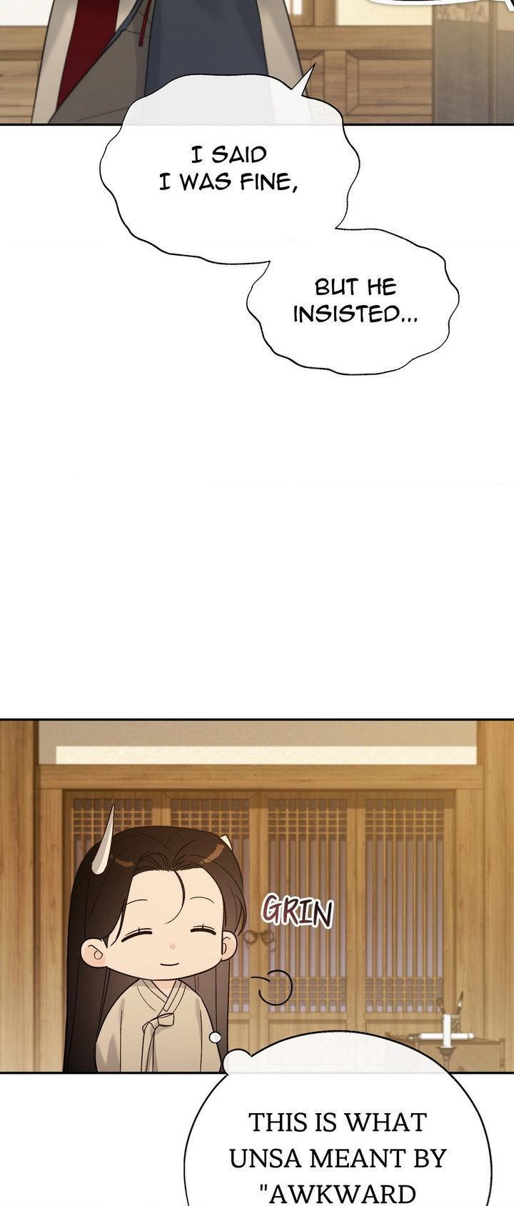 Read Toxin chapter 75 image 40 on Lezhin