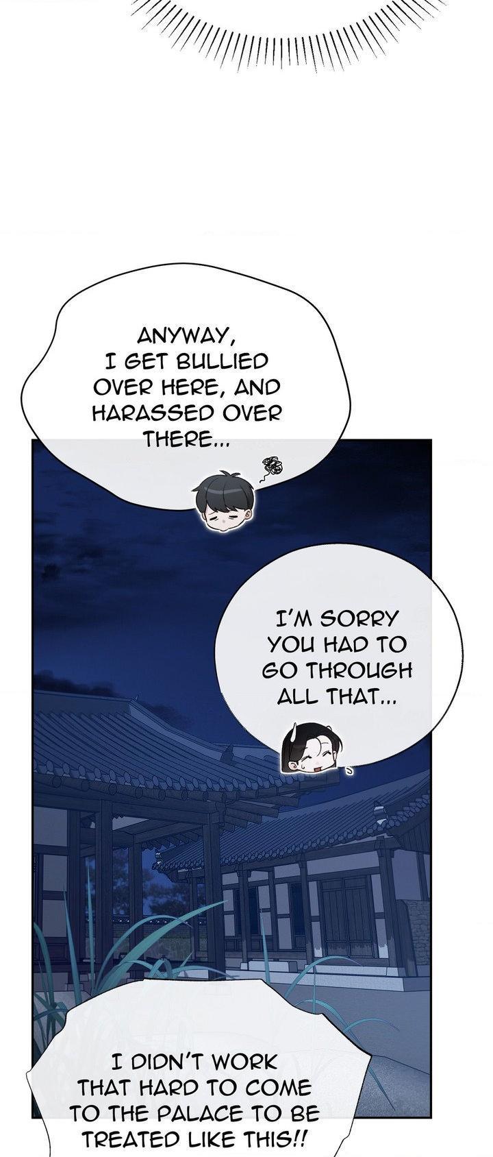 Read Toxin chapter 75 image 42 on Lezhin
