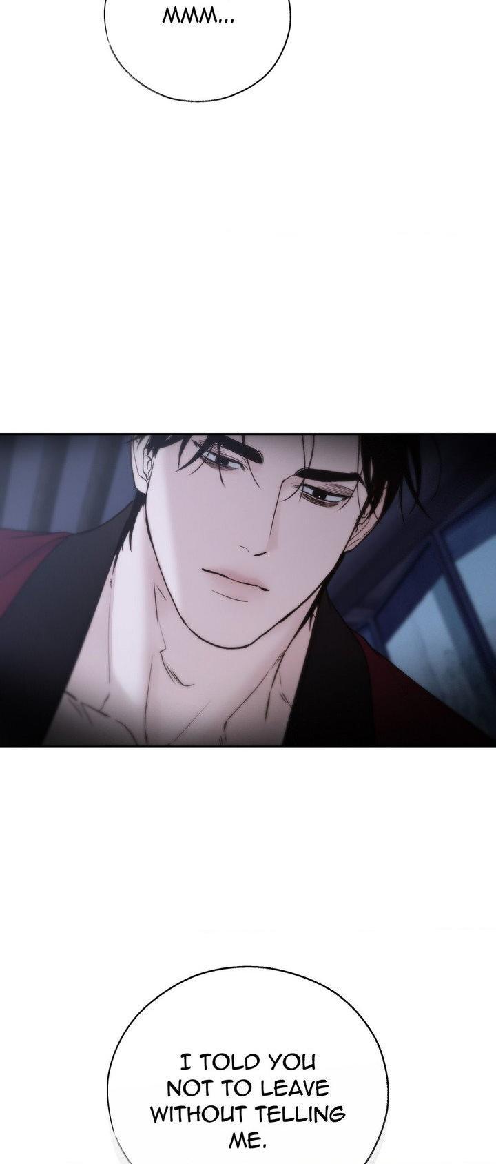 Read Toxin chapter 75 image 44 on Lezhin