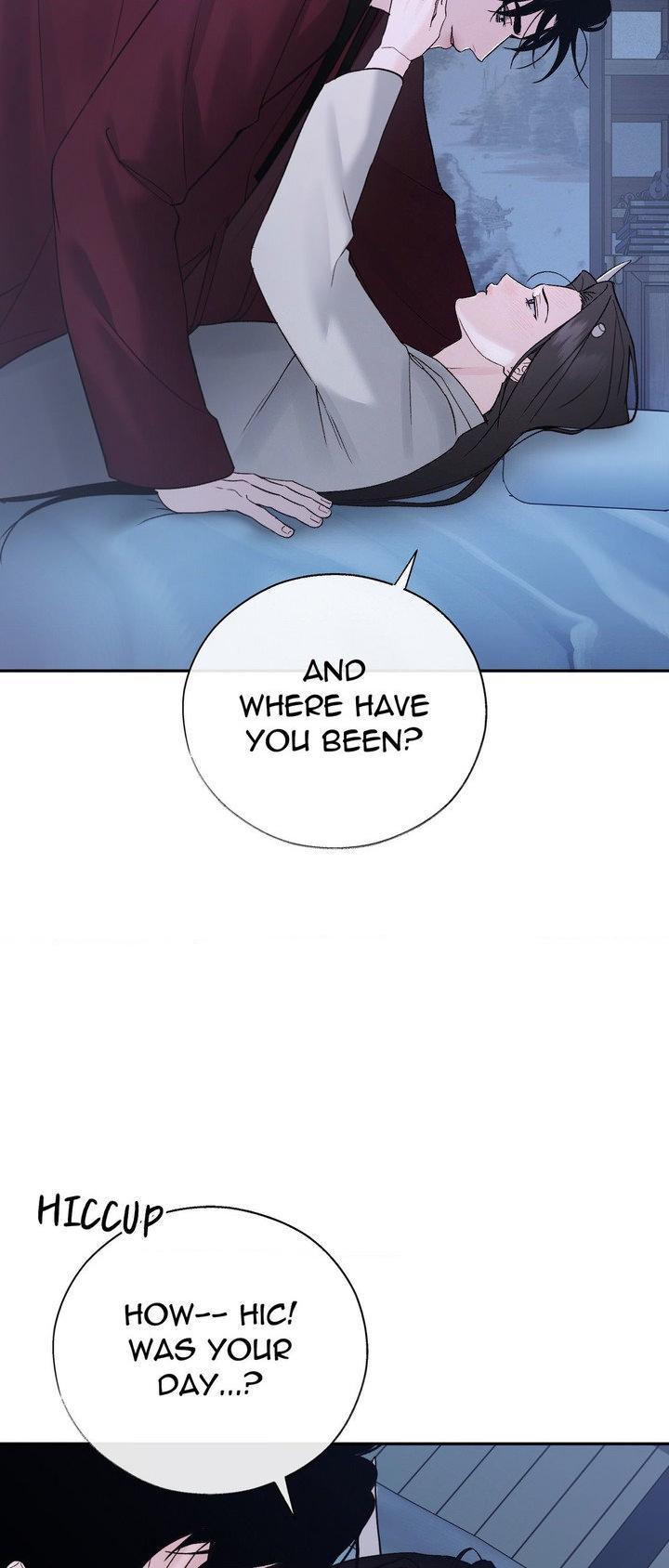 Read Toxin chapter 75 image 47 on Lezhin