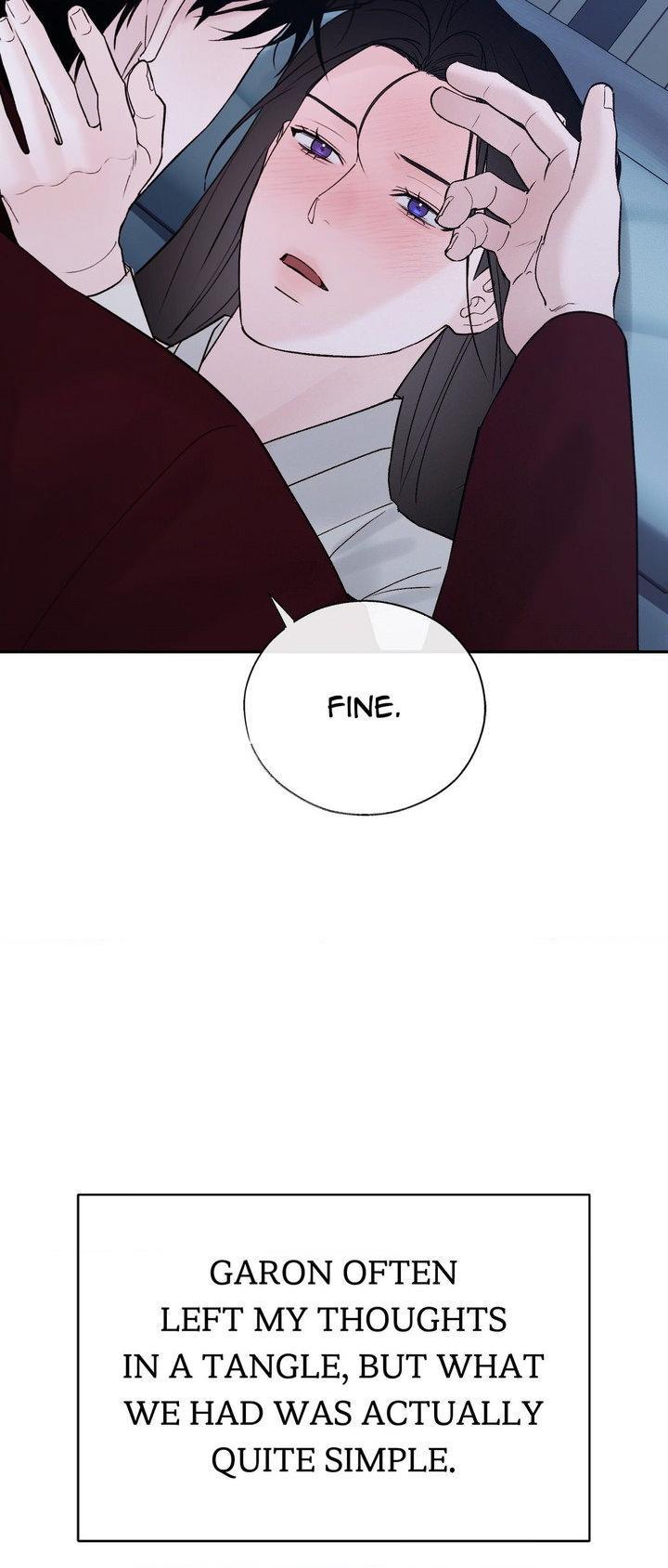 Read Toxin chapter 75 image 48 on Lezhin