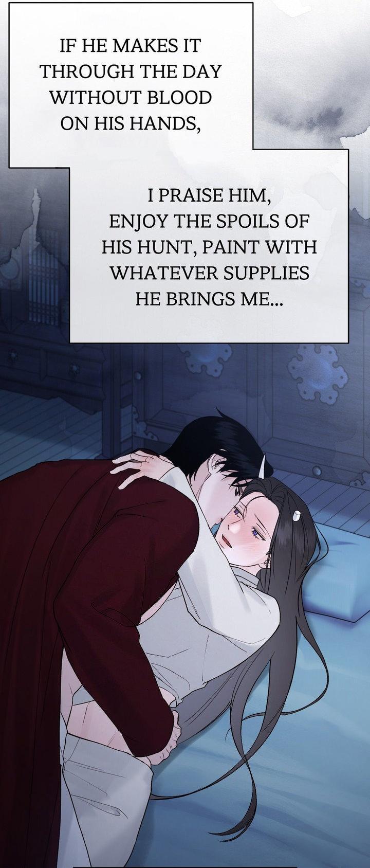 Read Toxin chapter 75 image 50 on Lezhin