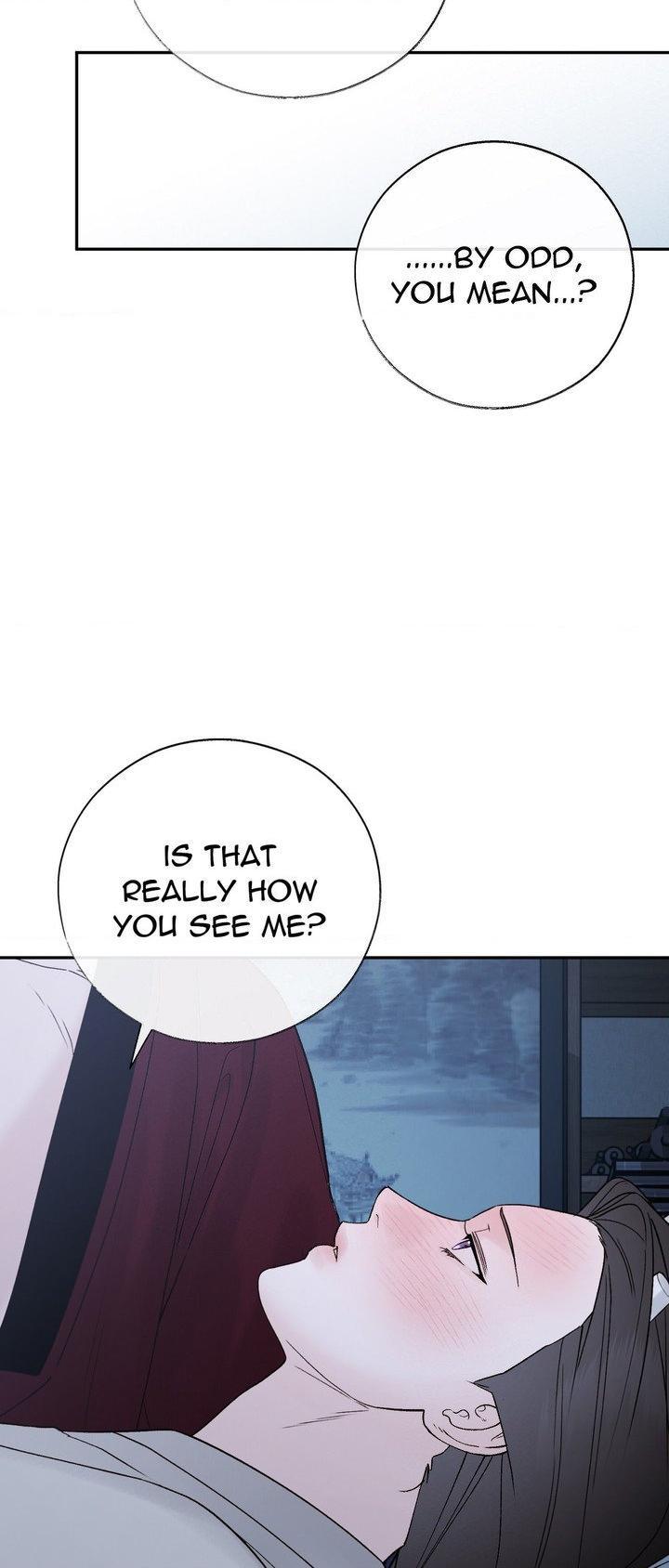 Read Toxin chapter 75 image 54 on Lezhin