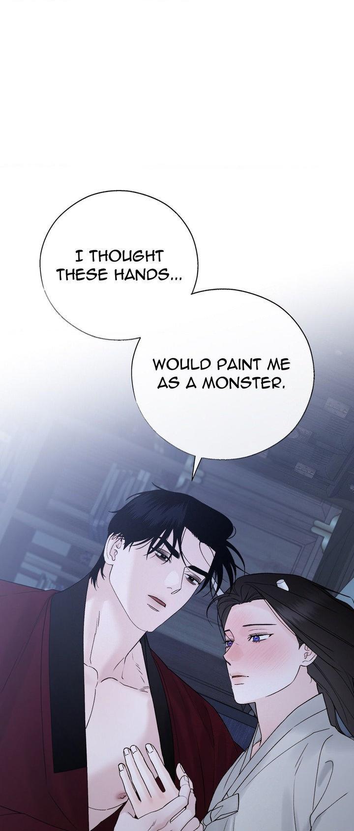 Read Toxin chapter 75 image 56 on Lezhin