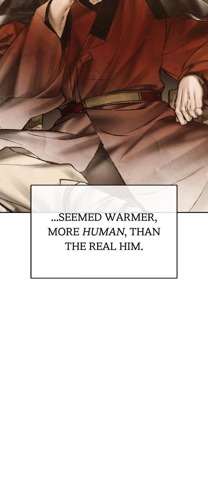 Read Toxin chapter 75 image 6 on Lezhin
