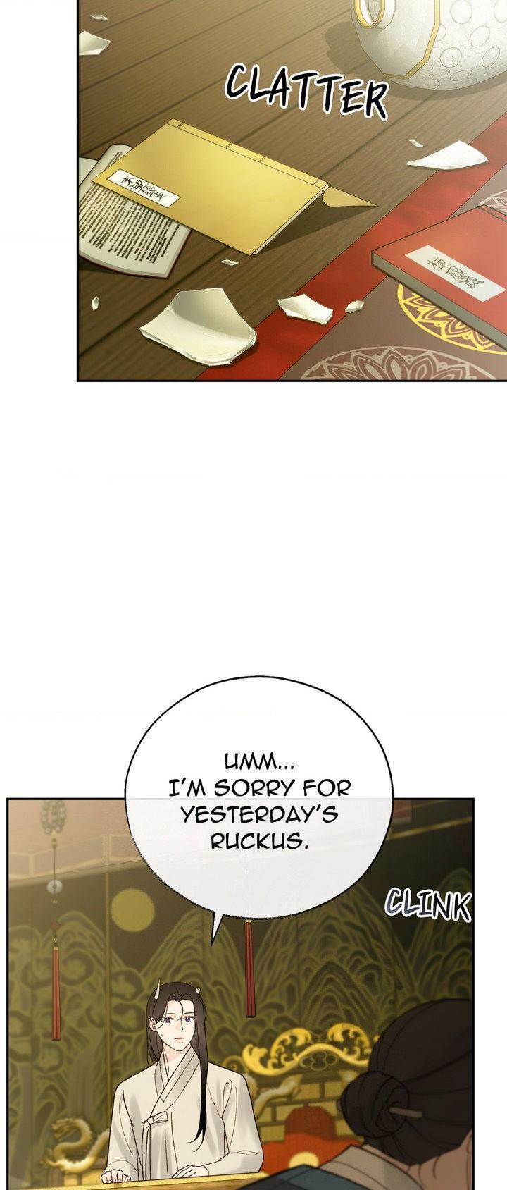 Read Toxin chapter 75 image 8 on Lezhin