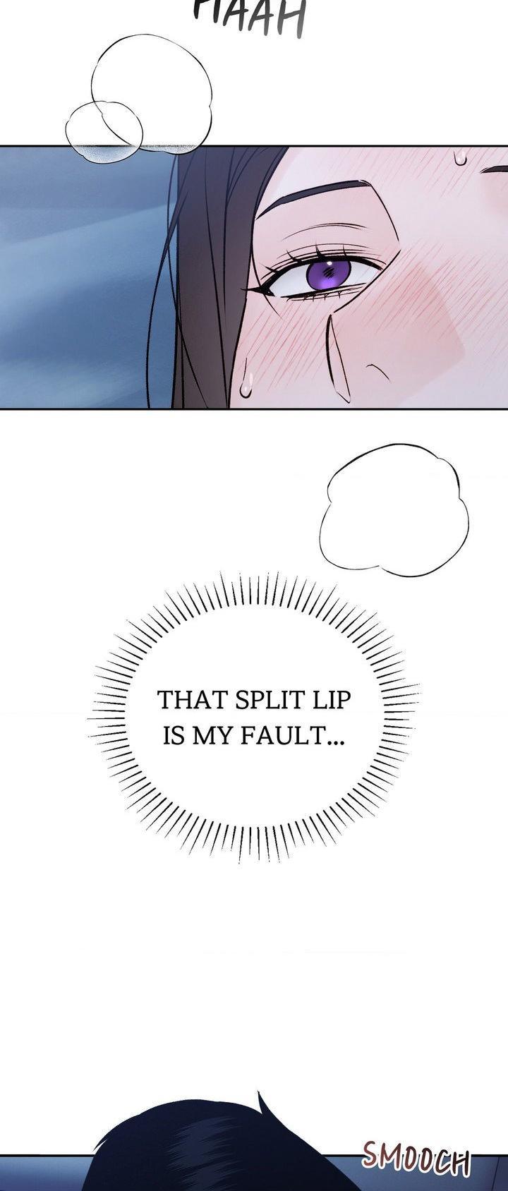 Read Toxin chapter 76 image 13 on Lezhin