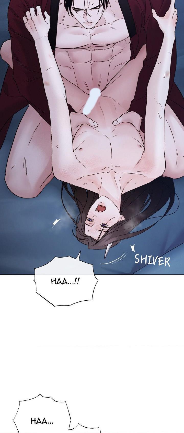 Read Toxin chapter 76 image 17 on Lezhin