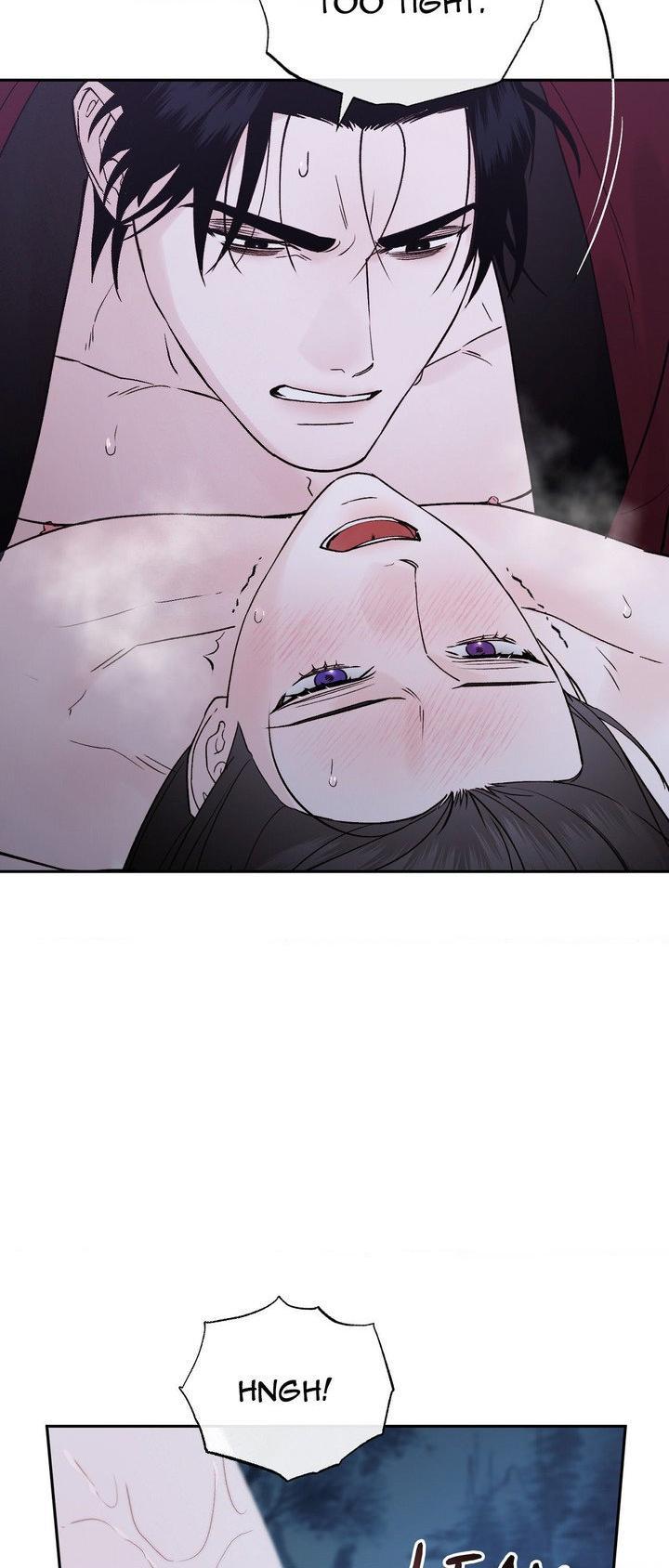 Read Toxin chapter 76 image 19 on Lezhin