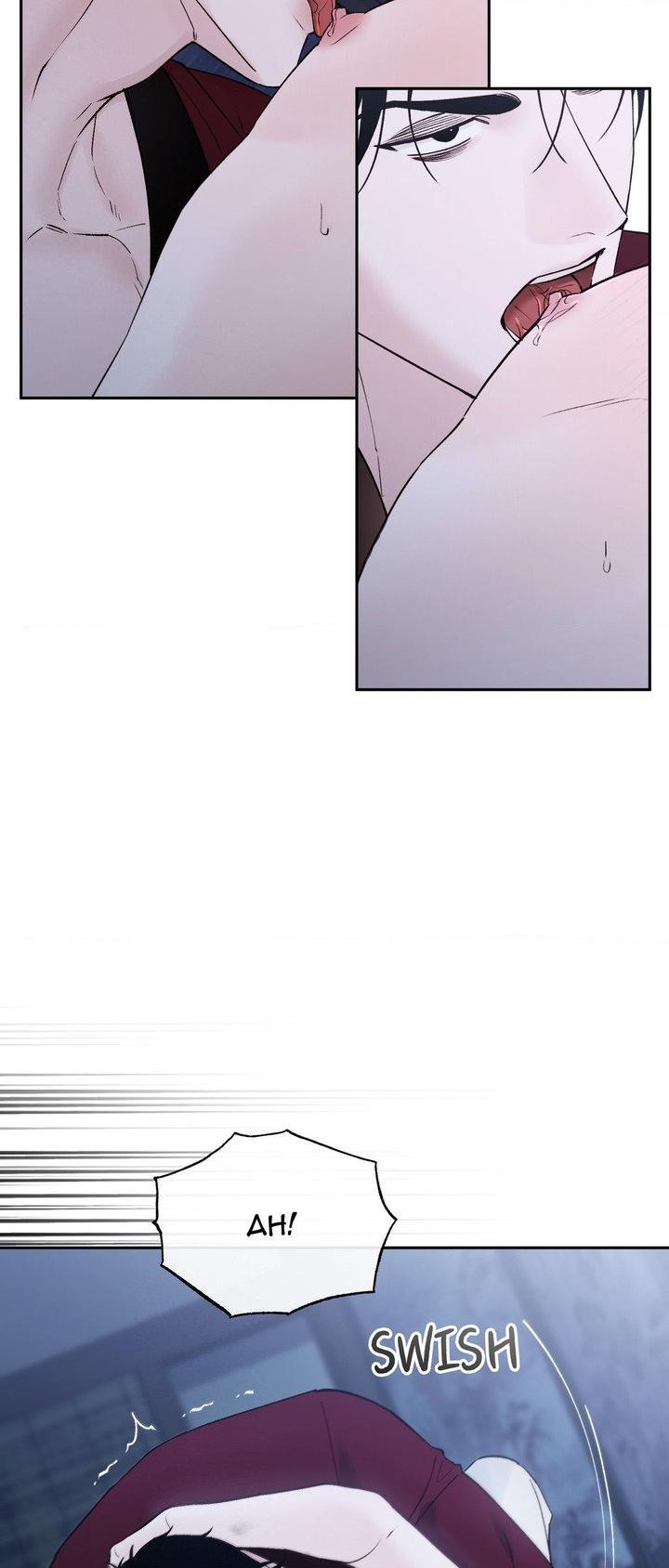 Read Toxin chapter 76 image 2 on Lezhin
