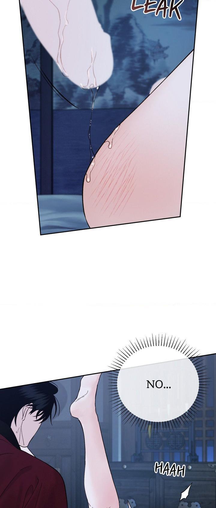 Read Toxin chapter 76 image 20 on Lezhin