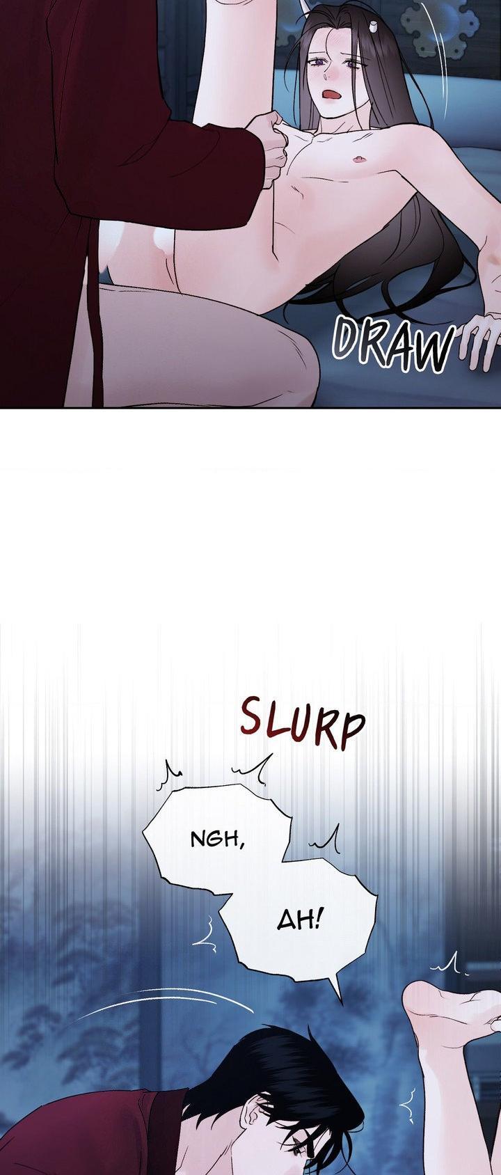 Read Toxin chapter 76 image 21 on Lezhin