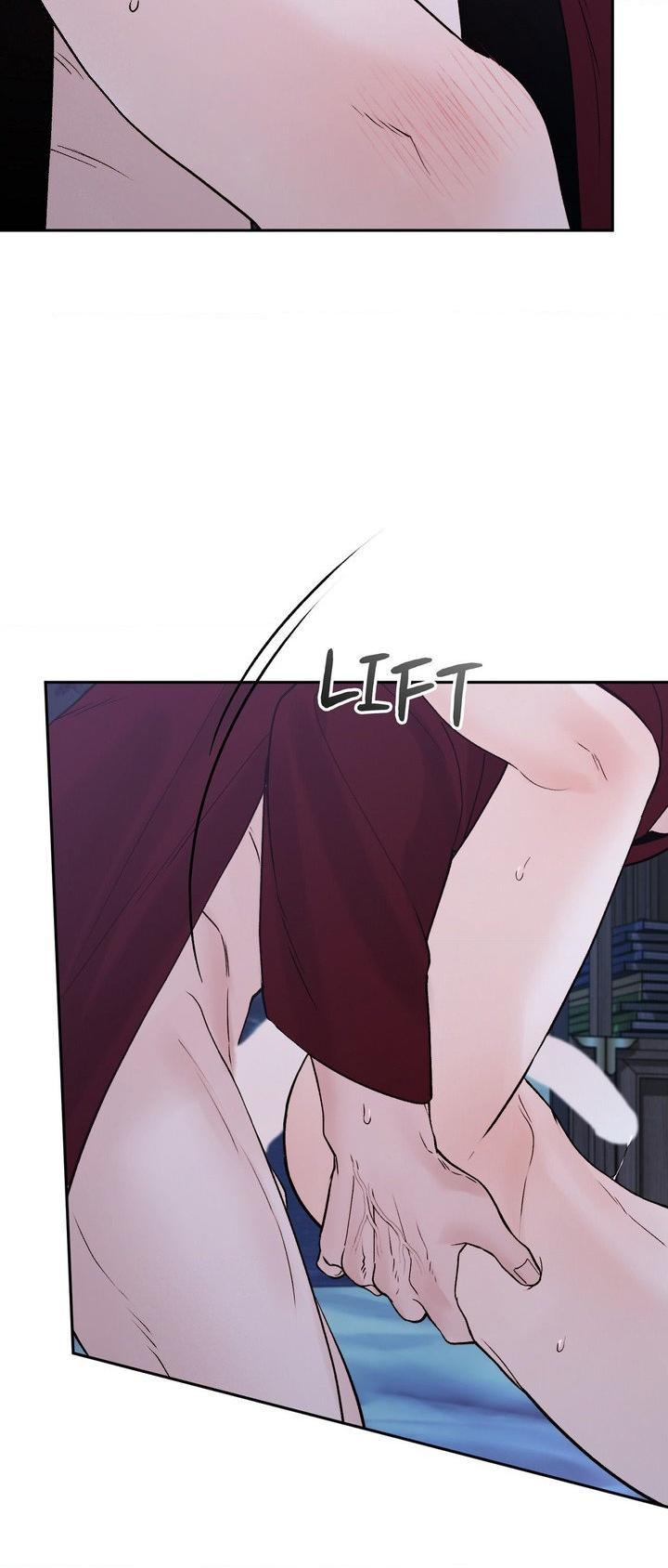 Read Toxin chapter 76 image 23 on Lezhin