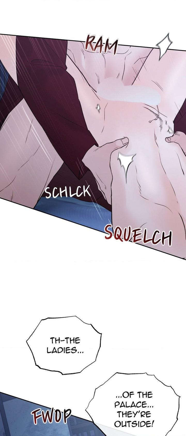 Read Toxin chapter 76 image 26 on Lezhin