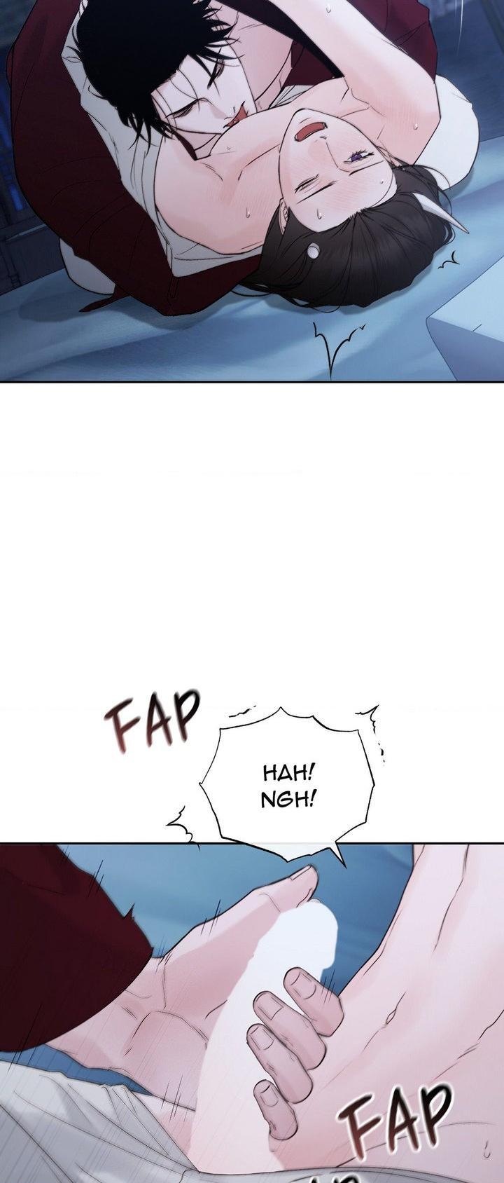 Read Toxin chapter 76 image 3 on Lezhin