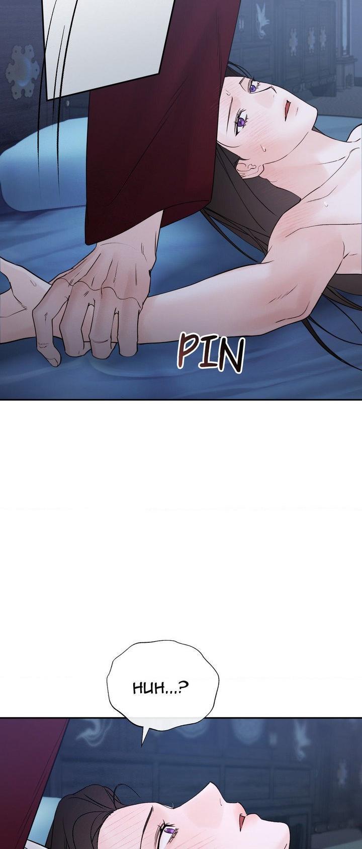 Read Toxin chapter 76 image 30 on Lezhin
