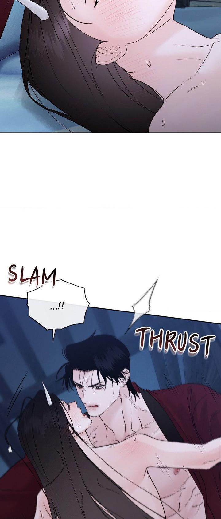 Read Toxin chapter 76 image 31 on Lezhin